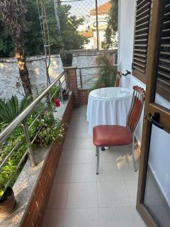 Armando's home - 2