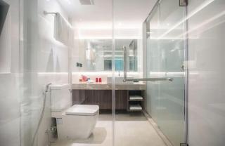 The-Luxury Enclave Plaza Near IGI Airport - 4