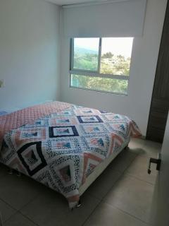 Modern apartment with pool-La Mesa - 7