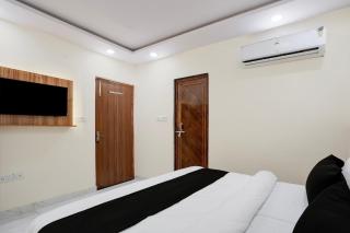 Hotel O Gaurav Galaxy - 9