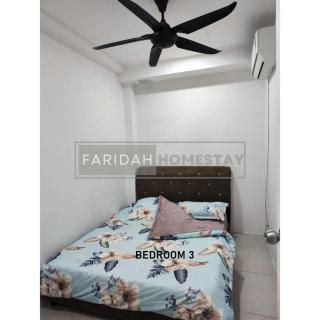 Faridah's Homestay - 6