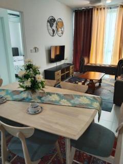 Faridah's Homestay - 2
