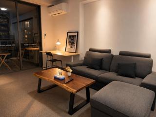 Your Brisbane Home Cozy 1BR in the CBD C38 - 0