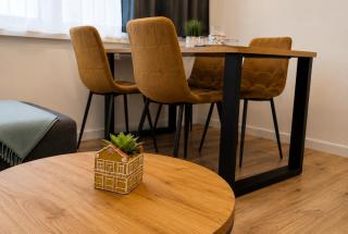 Apartmán Michalovce so súkromným parkingom - 5