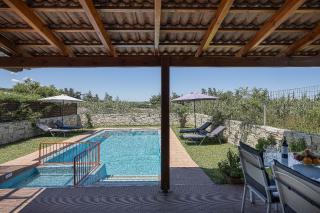 Villa Lemonia - 8