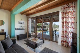 Villa Lemonia - 1