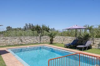 Villa Lemonia - 3