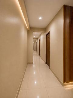 Libertad Grand Hotel - 1