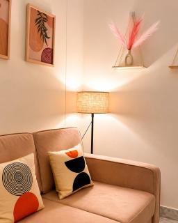 Modern Cozy 2BHK Stay in Central Jaipur - 8