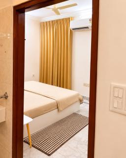 Modern Cozy 2BHK Stay in Central Jaipur - 5