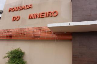 Pousada Do Mineiro - Olímpia - 2