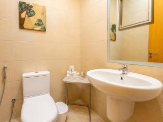 Sea & City View at Pearl16 Floor 2 Bedroom 1606 - 2