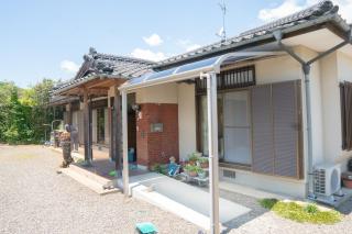 一棟貸切 人吉の古民家宿 ゆくうて のんびり田舎時間 2026年8月オープン - 2