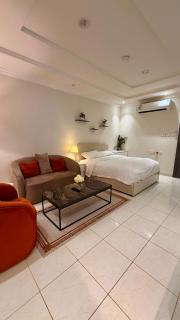 Studio near the metro and the financial center KAFD - 2