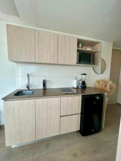 Usaquén Modern Loft Arezzo 120 - 7