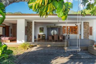 Villa Miti Vai - 3 BR 3 Bath Beachfront Villa - 6
