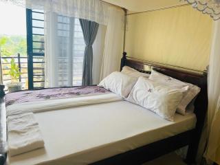 Hannah Country Inn - Kyangwali - 0