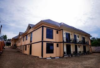 Hannah Country Inn - Kyangwali - 9