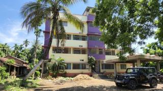 Aac Stay Inn - 2