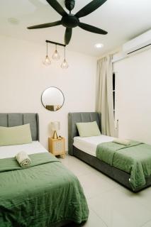 Ammara Homestay Kota Bharu - 8