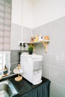 Ammara Homestay Kota Bharu - 6