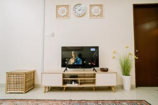 Ammara Homestay Kota Bharu - 4