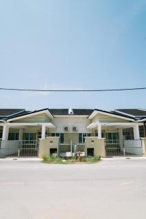 Ammara Homestay Kota Bharu - 3