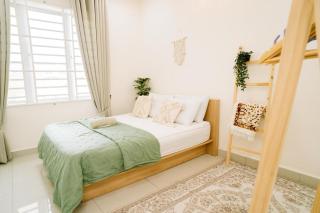 Ammara Homestay Kota Bharu - 2