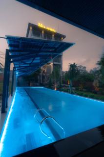 Mia Hotel - 8