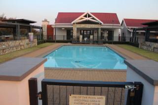 Olivewood village south - 7