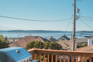 Old Tacoma Victorian Charm with water views - 0