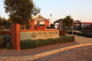 Olivewood village south - 8