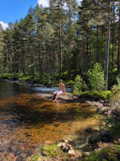 Telemark Camping - 6