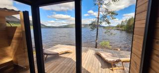 Telemark Camping - 8