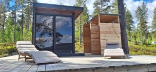 Telemark Camping - 9