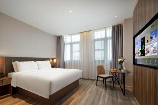Atour X Hotel Hangzhou Binjiang Torch Avenue - 5