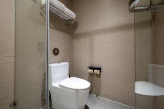 Atour X Hotel Hangzhou Binjiang Torch Avenue - 2