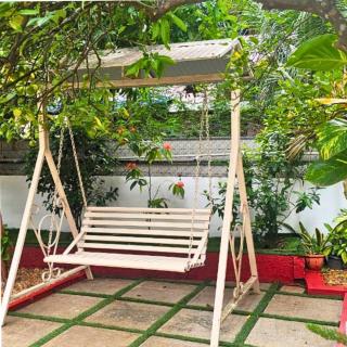 Sandram Homestay, Olavakode, Palakkad - 5