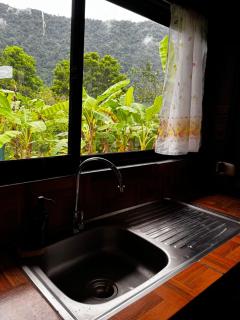 Mountain View Cabin Near Dominical - 8