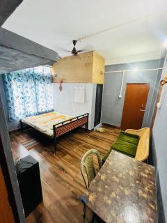 Single room - 3