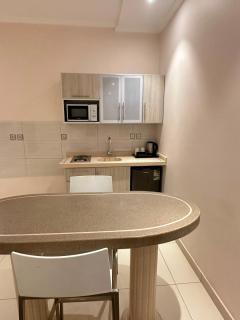 شقق البيلسان الذهبي للشقق المخدومة - Jeddah - 7