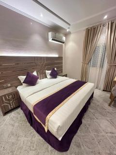 شقق البيلسان الذهبي للشقق المخدومة - Jeddah - 3