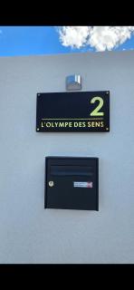 L'olympe des sens poilhes - 2