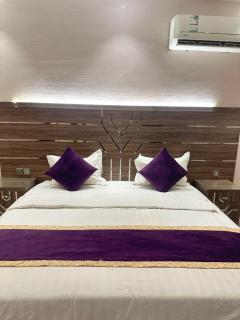 شقق البيلسان الذهبي للشقق المخدومة - Jeddah - 1