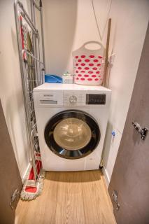 Stylish 3BdRm 3BathRm Near Balluta Bay, St Julians - 8