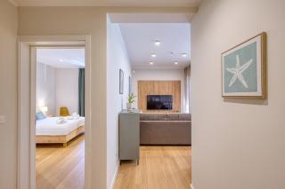 Stylish 3BdRm 3BathRm Near Balluta Bay, St Julians - 6
