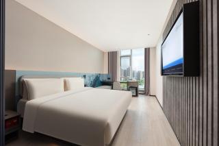 Atour Light Hotel Hangzhou Gongshu Grand Canal - Hangzhou - 9