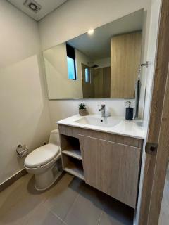 Loft en Usaquén Santa Bárbara - 2