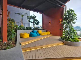 MARU Homestay, Apartment in Ipoh - 3