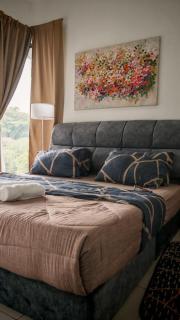 IIUM Gombak Homestay II At Ayuman Suites - 5